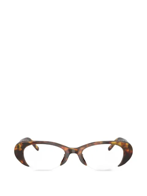 Miu Miu Eyewear Vedette sunglasses