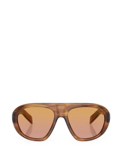 Prada Eyewear lentes de sol Shadowplay