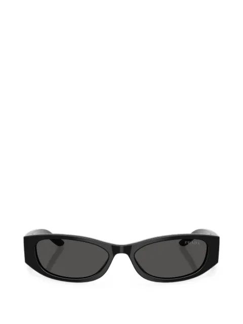 Prada Eyewear eyewear collection sunglasses