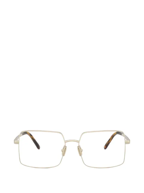 Miu Miu Eyewear runway sunglasses