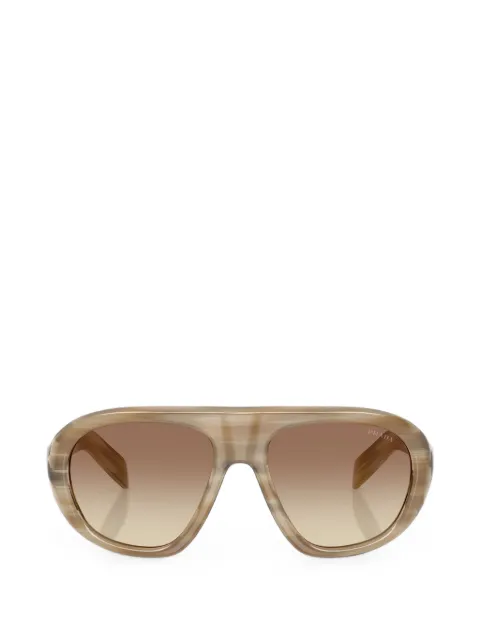Prada Eyewear gradient-lens sunglasses