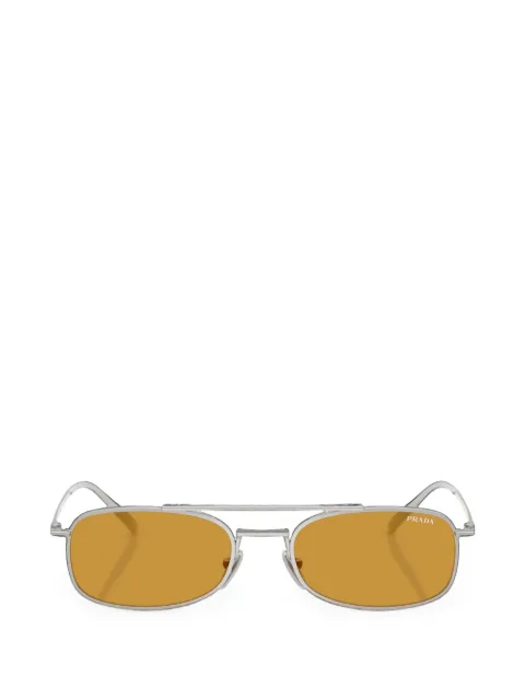 Prada Eyewear square-frame sunglasses