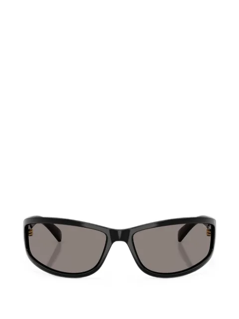 Miu Miu Eyewear rectangle-frame sunglasses