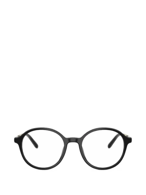 Miu Miu Eyewear round-frame glasses