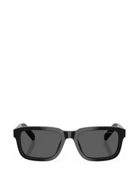 Prada Eyewear sunglasses with the logo
