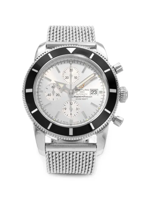 Breitling Superocean Heritage Chronograph 46mm watch