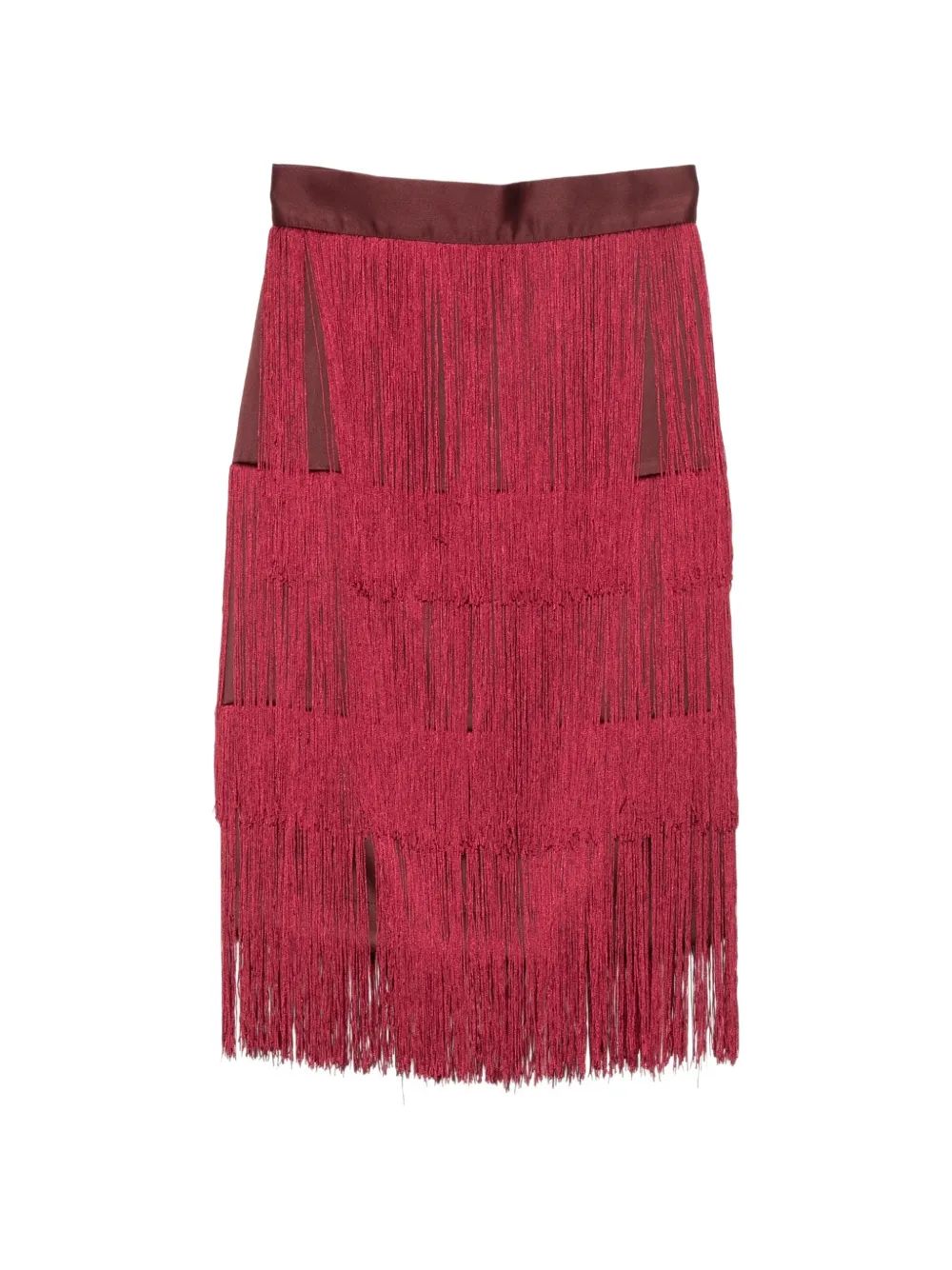 Rosanna Ocampo Lola midi skirt