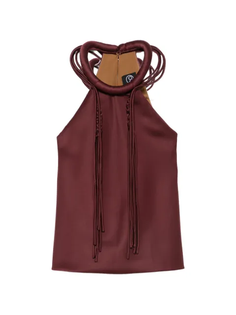 Rosanna Ocampo Triton top