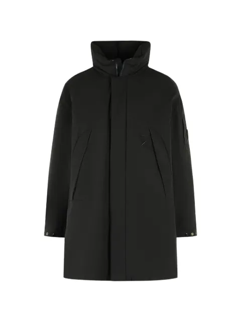 C.P. Company Pro-Trek Lente hooded down jacket