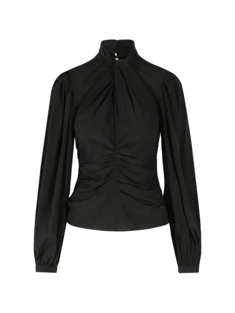 ISABEL MARANT Depsona silk blouse