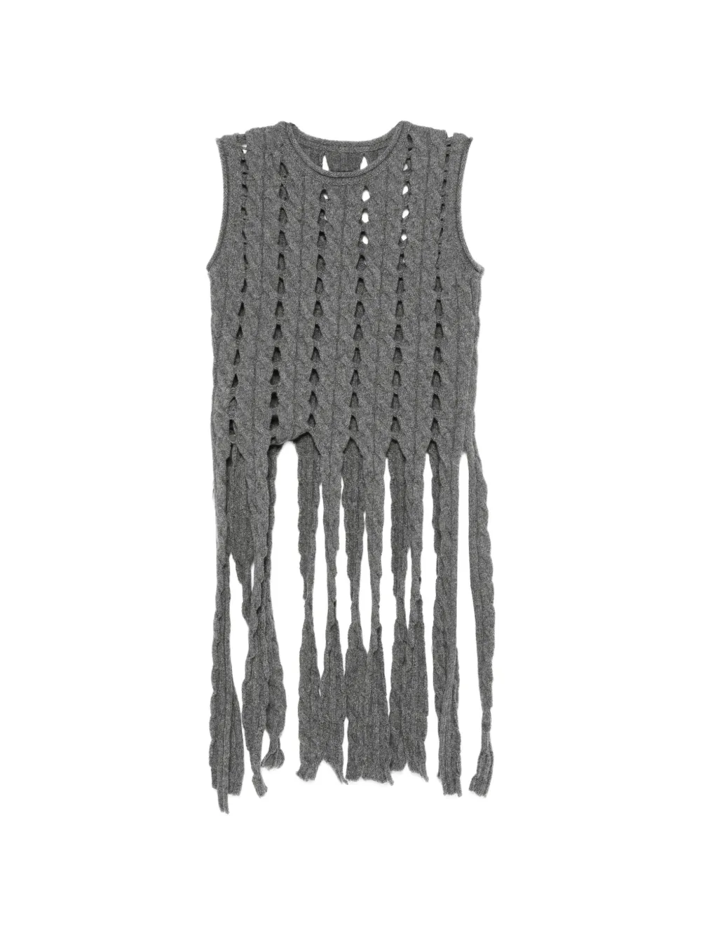 Rosanna Ocampo Hendrix vest