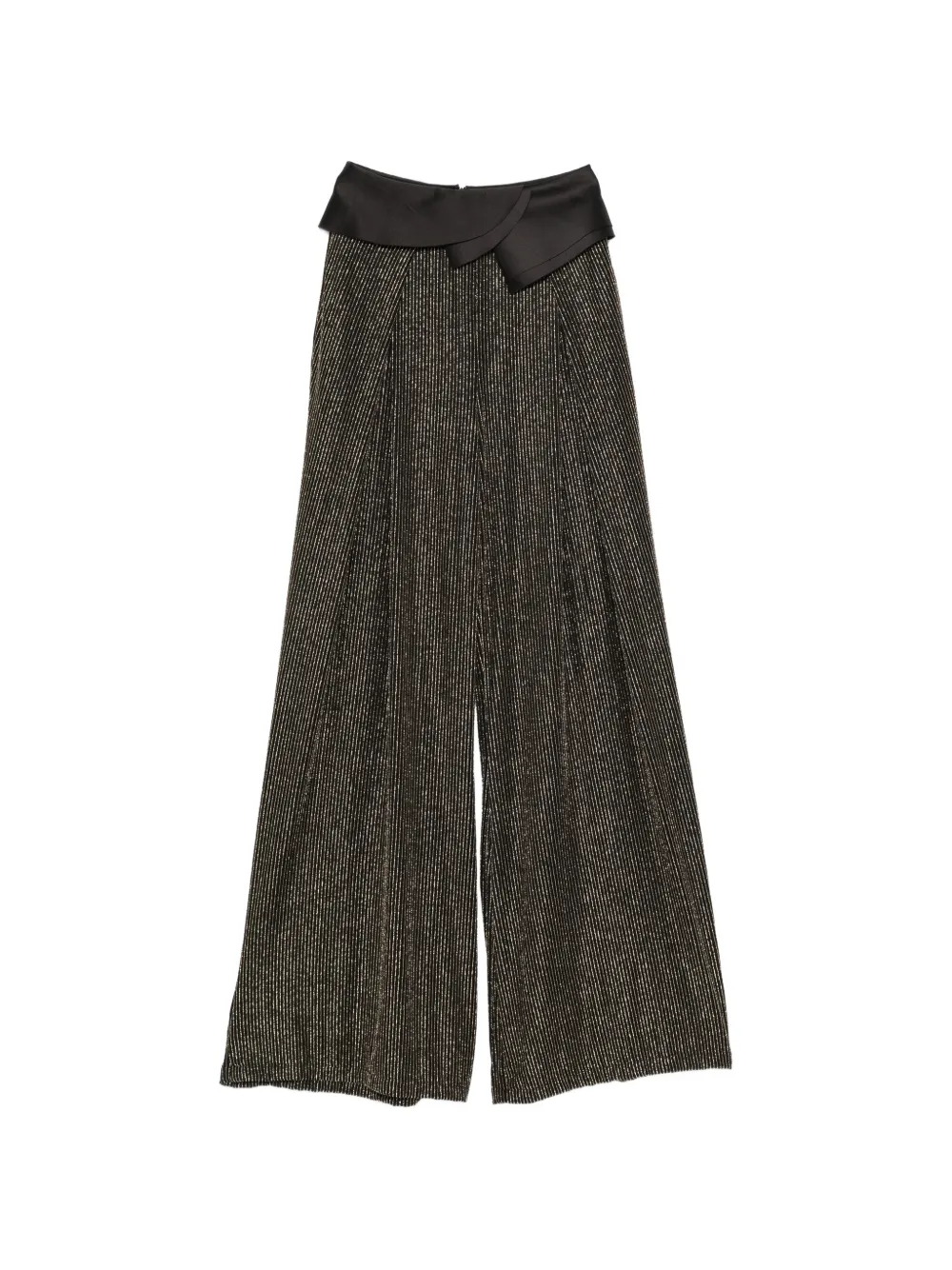 Rosanna Ocampo Baron palazzo pants