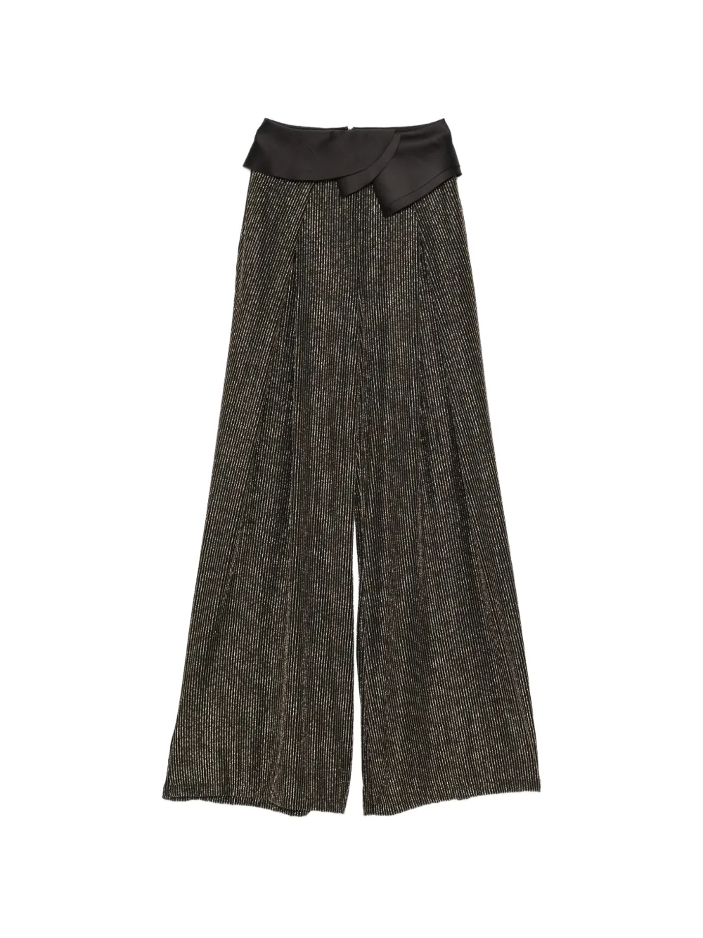 Rosanna Ocampo Baron palazzo pants