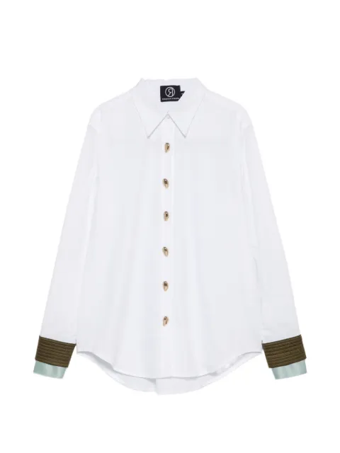 Rosanna Ocampo Lou Lou Jour shirt