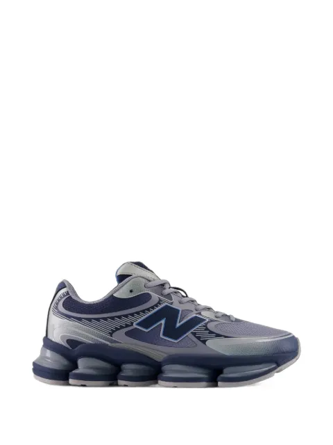 New Balance ABZORB 2000 low-top sneakers