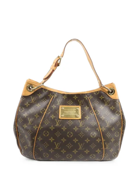Louis Vuitton Pre-Owned PM Galliera Monogram canvas tote bag
