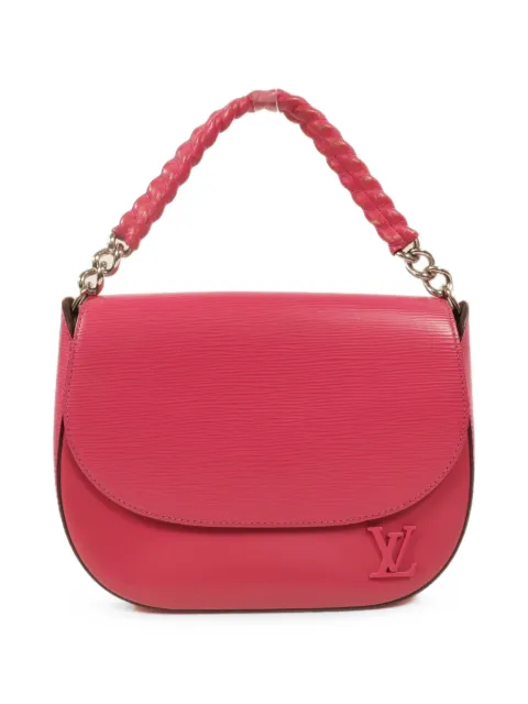 Louis Vuitton Pre-Owned Luna shoulder bag