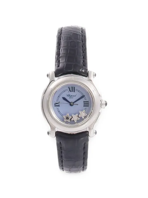 Chopard Pre-Owned Happy Sport 25mm watch