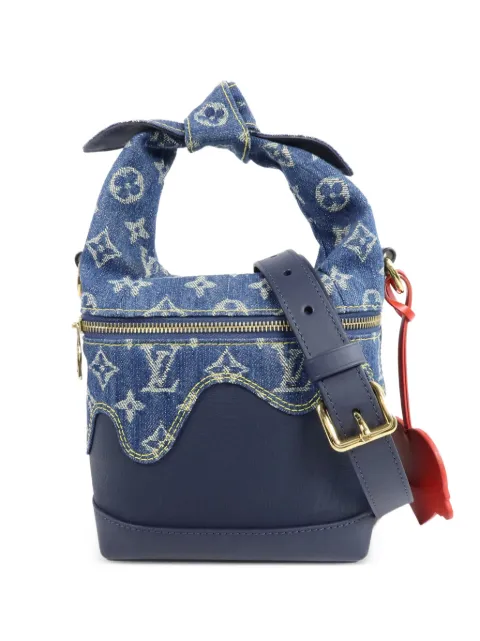 Louis Vuitton Pre-Owned Japanese Cruiser handbag