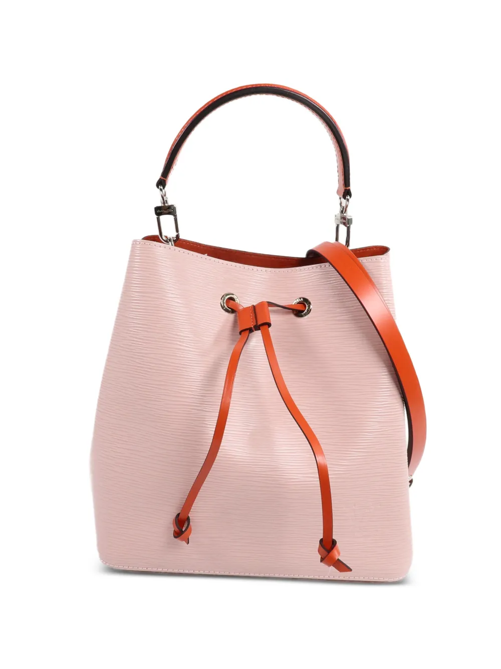 Louis Vuitton Pre-Owned Epi Neo Noe shoulder bag - Rosa