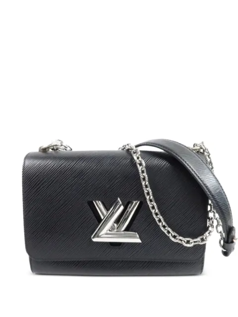 Louis Vuitton Pre-Owned Twist shoulder bag