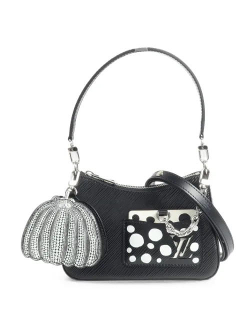 Louis Vuitton Pre-Owned Marellini Epi shoulder bag