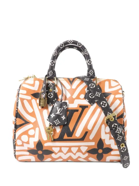 Louis Vuitton Pre-Owned 25 Speedy Bandouliere shoulder bag