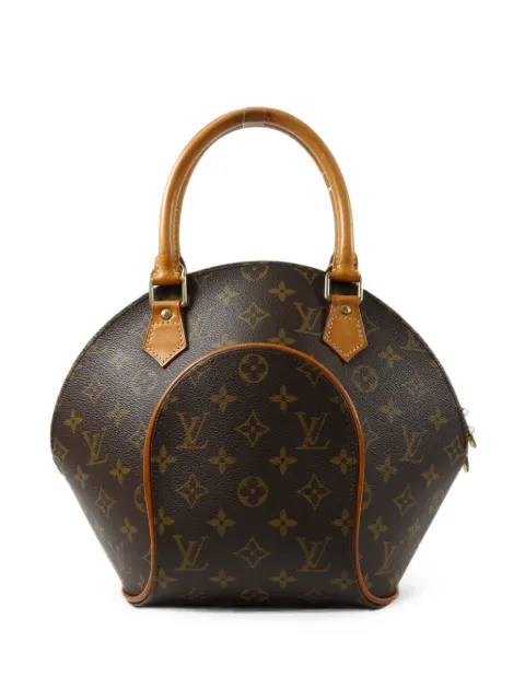 Louis Vuitton Pre-Owned Ellipse Monogram tote bag