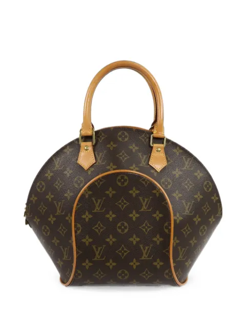 Louis Vuitton Pre-Owned MM Ellipse Monogram tote bag
