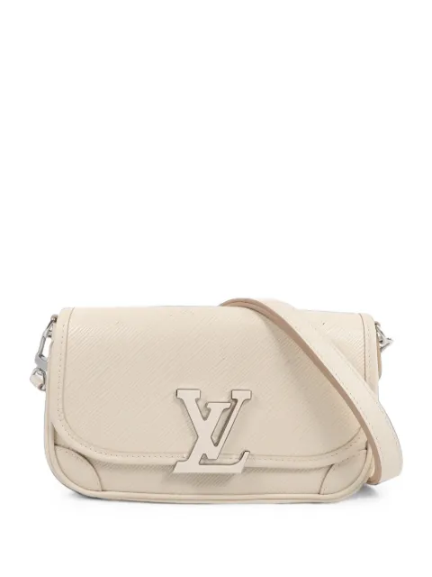 Louis Vuitton Pre-Owned bolsa de hombro Buci