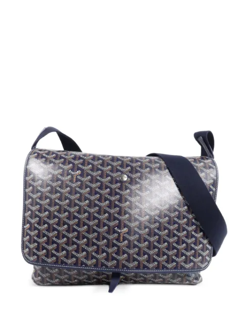 Goyard Pre-Owned MM Capetien shoulder bag