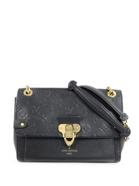 Louis Vuitton Pre-Owned Vavin PM Monogram Empreinte shoulder bag