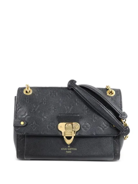 Louis Vuitton Pre-Owned Vavin PM Monogram Empreinte shoulder bag