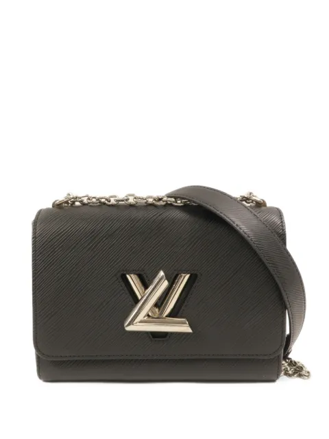 Louis Vuitton Pre-Owned Twist shoulder bag