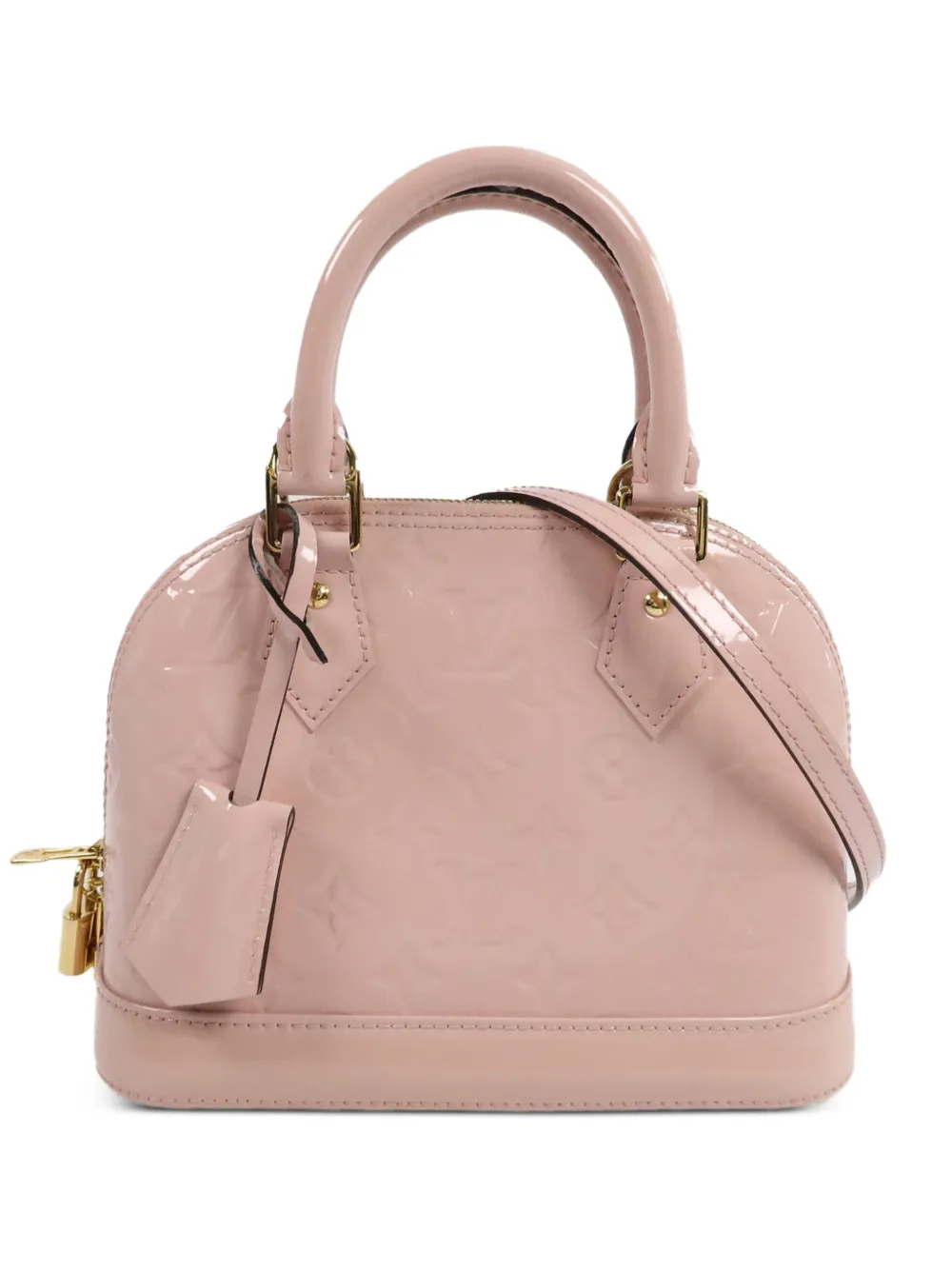 楽天市場】LOUIS VUITTON アルマ BBの通販