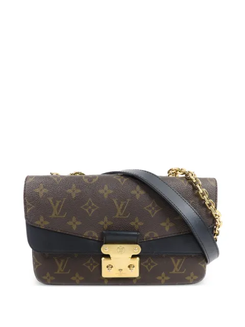 Louis Vuitton Pre-Owned Marceau shoulder bag