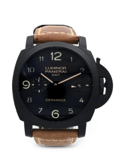 Panerai Luminor 1950 44mm watch