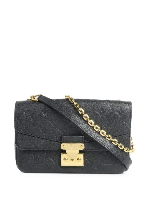 Louis Vuitton Pre-Owned Marceau shoulder bag