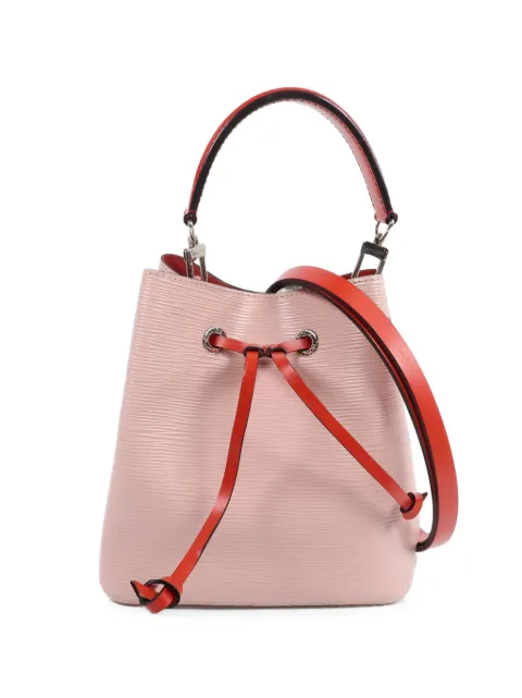 Louis Vuitton Pre-Owned NeoNoe BB shoulder bag