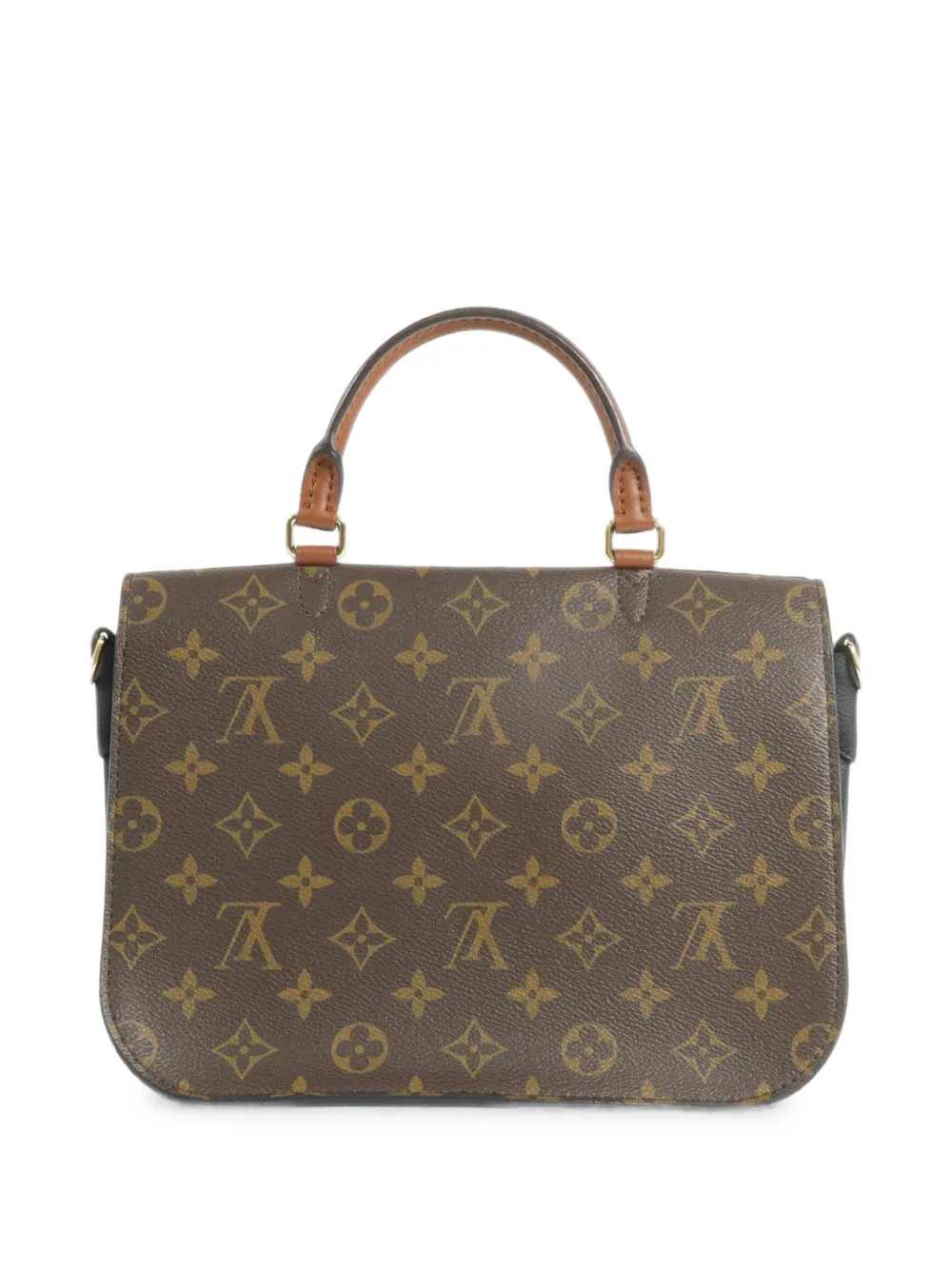 Louis Vuitton Pre-Owned Vaugirard Monogram canvas shopper Bruin