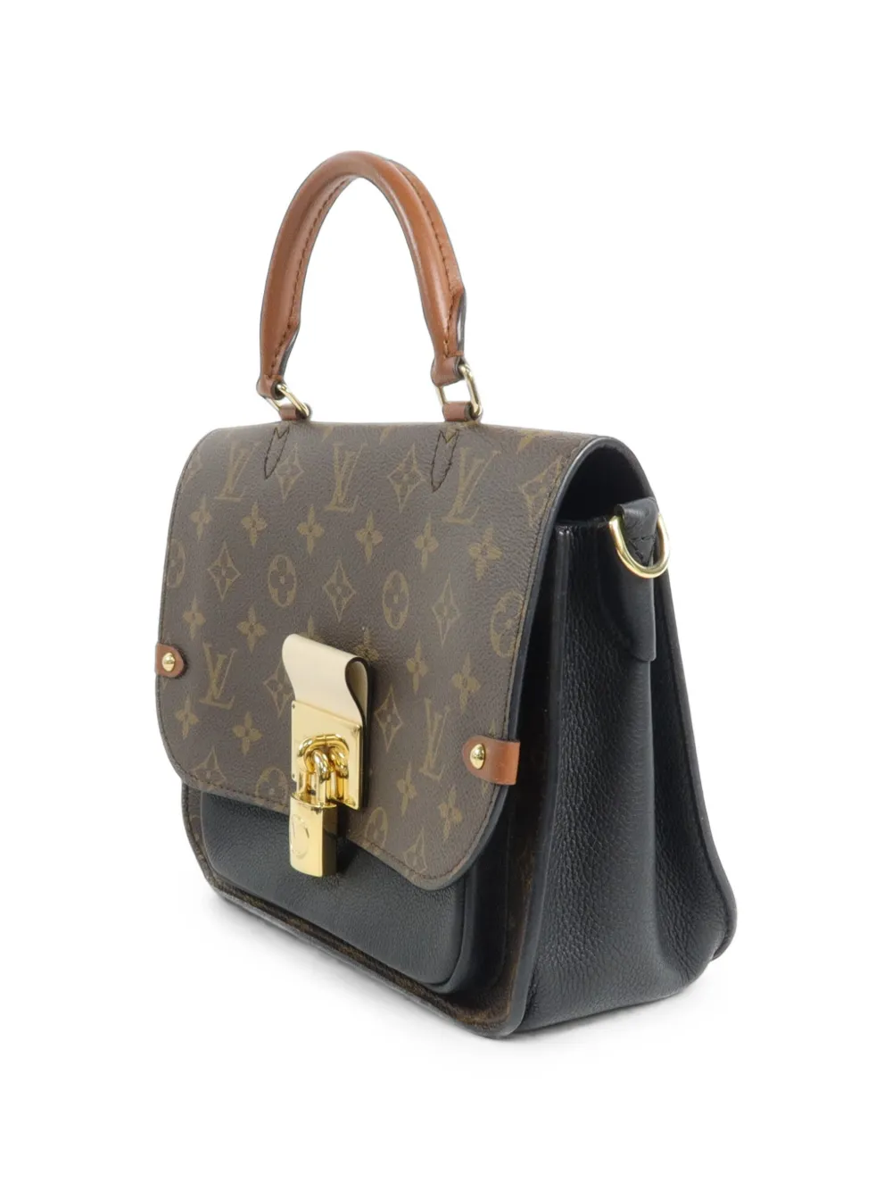 Louis Vuitton Pre-Owned Vaugirard Monogram canvas shopper Bruin