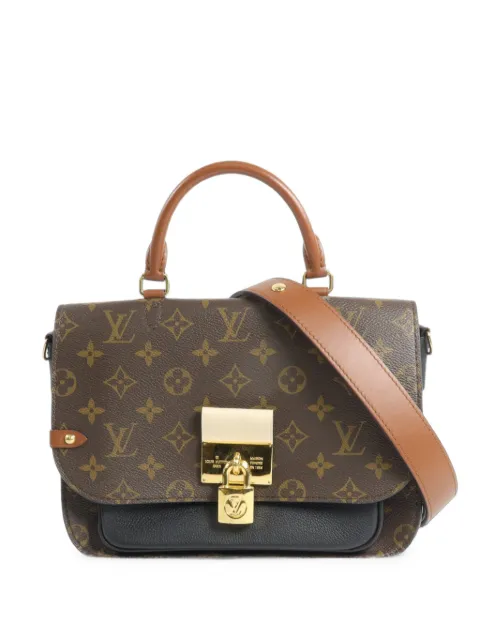 Louis Vuitton Pre-Owned tote Vaugirard Monogram