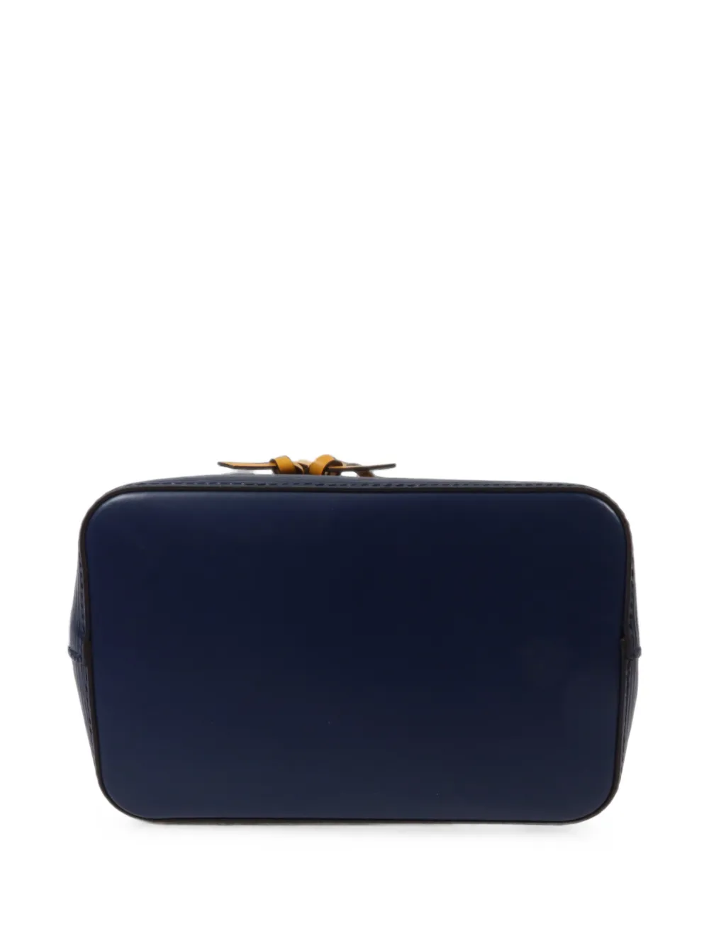 Louis Vuitton Pre-Owned BB Neo Noe bucket-tas Blauw