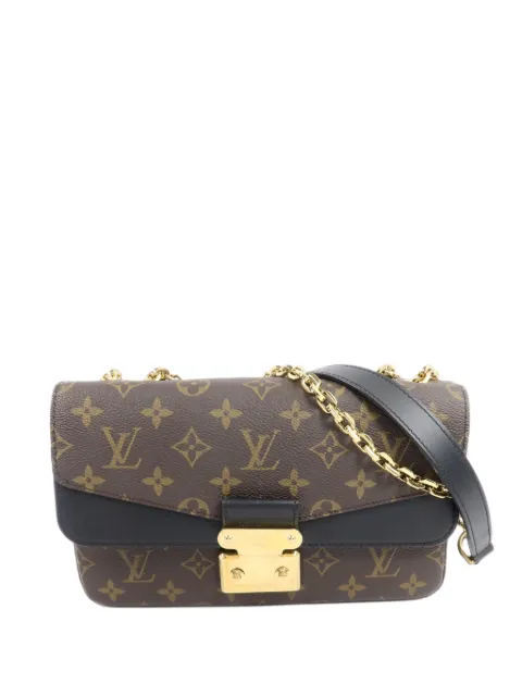 Louis Vuitton Pre-Owned Monogram Marceau shoulder bag
