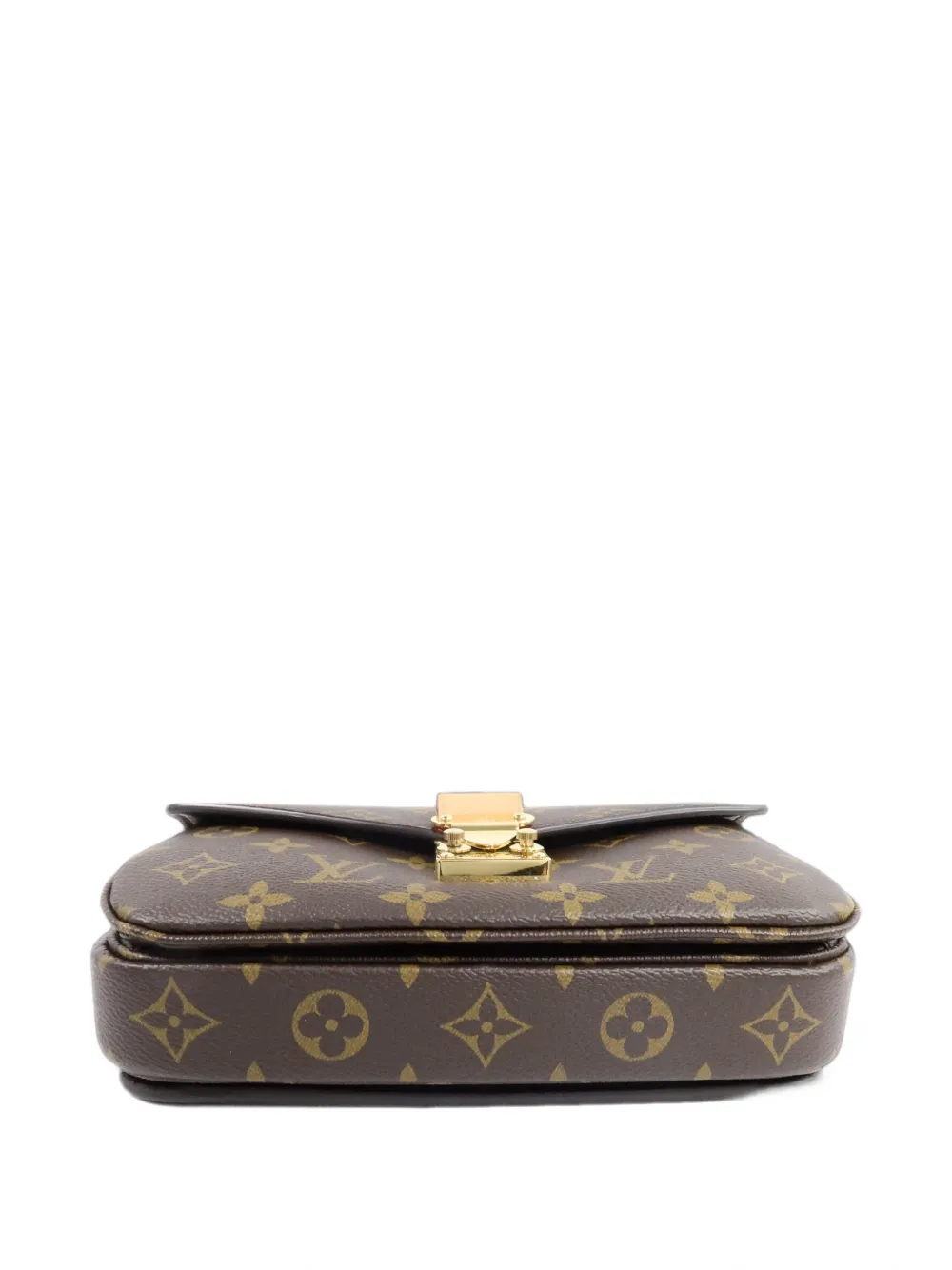 Louis Vuitton Pre-Owned Metis East West shopper Bruin
