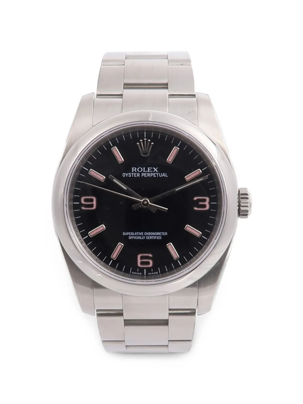Rolex Oyster Perpetual 36mm watch - Nero