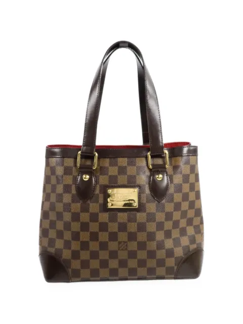Louis Vuitton Pre-Owned tote PM Hampstead