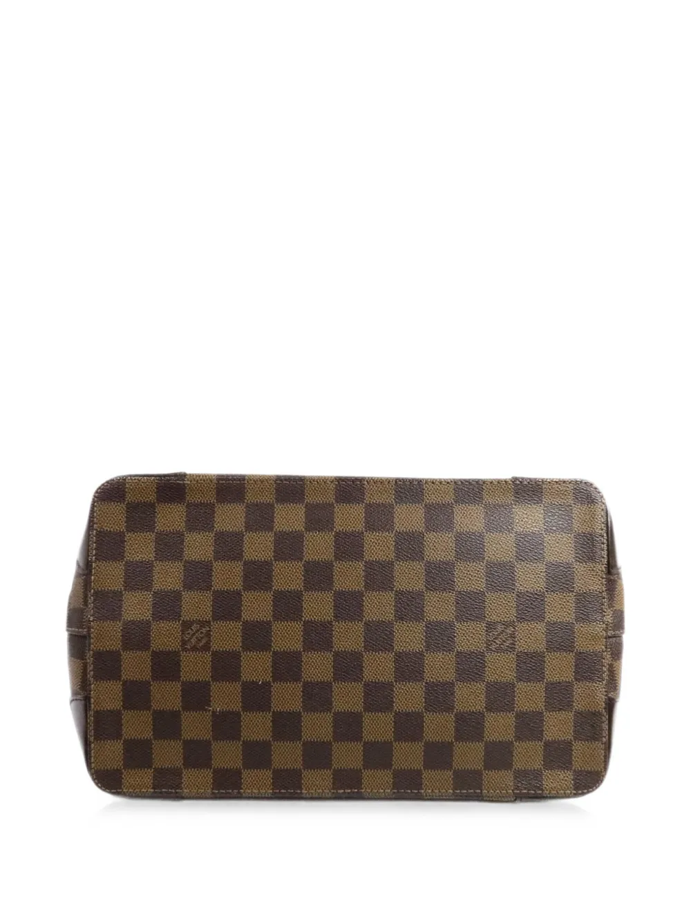 Louis Vuitton Pre-Owned PM Hampstead shopper Bruin