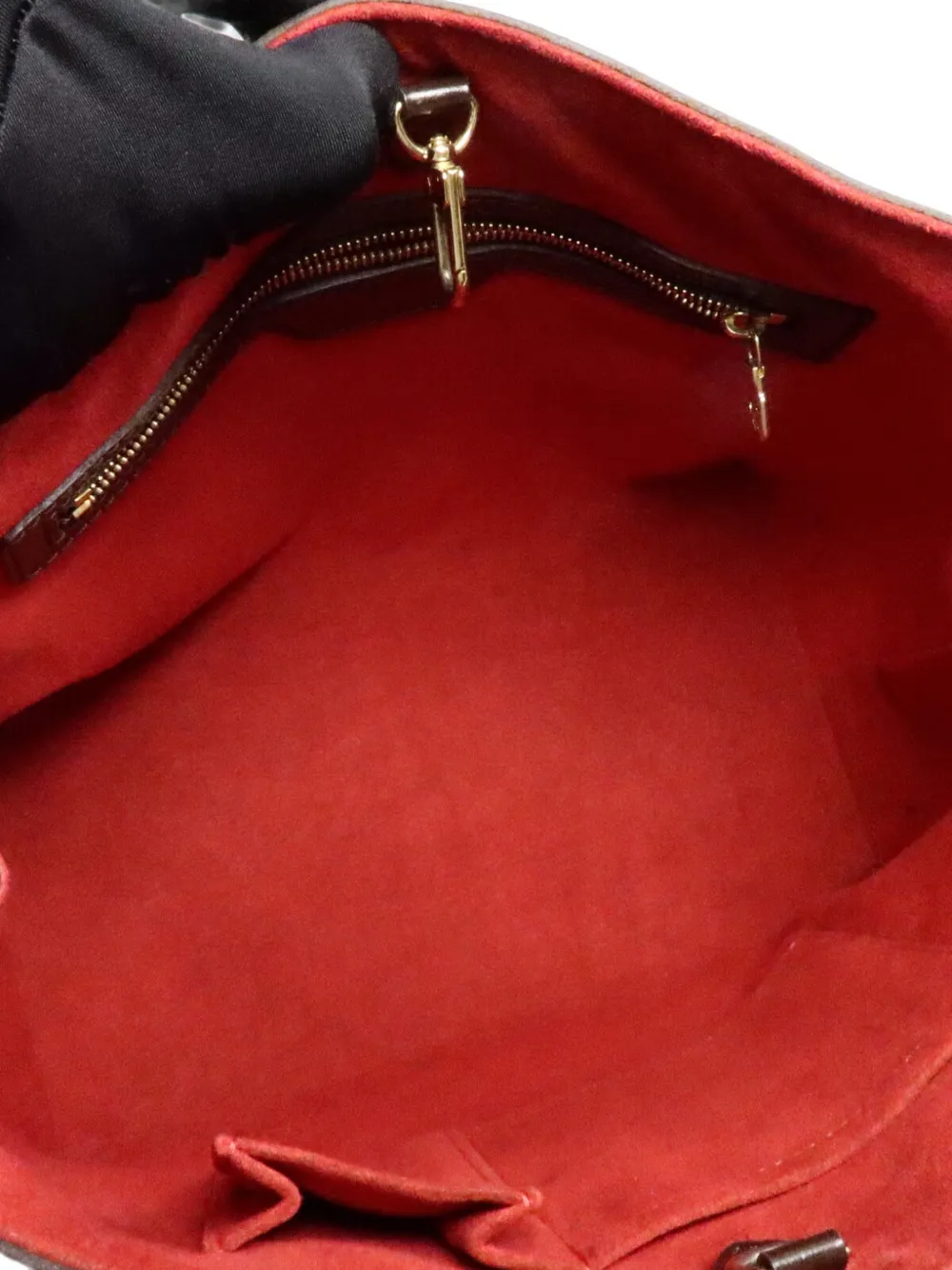 Louis Vuitton Pre-Owned PM Hampstead shopper Bruin