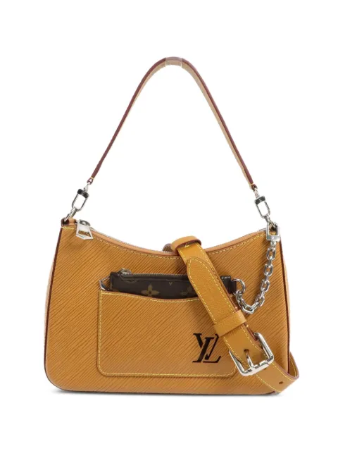 Louis Vuitton Pre-Owned Epi Marelle tote bag